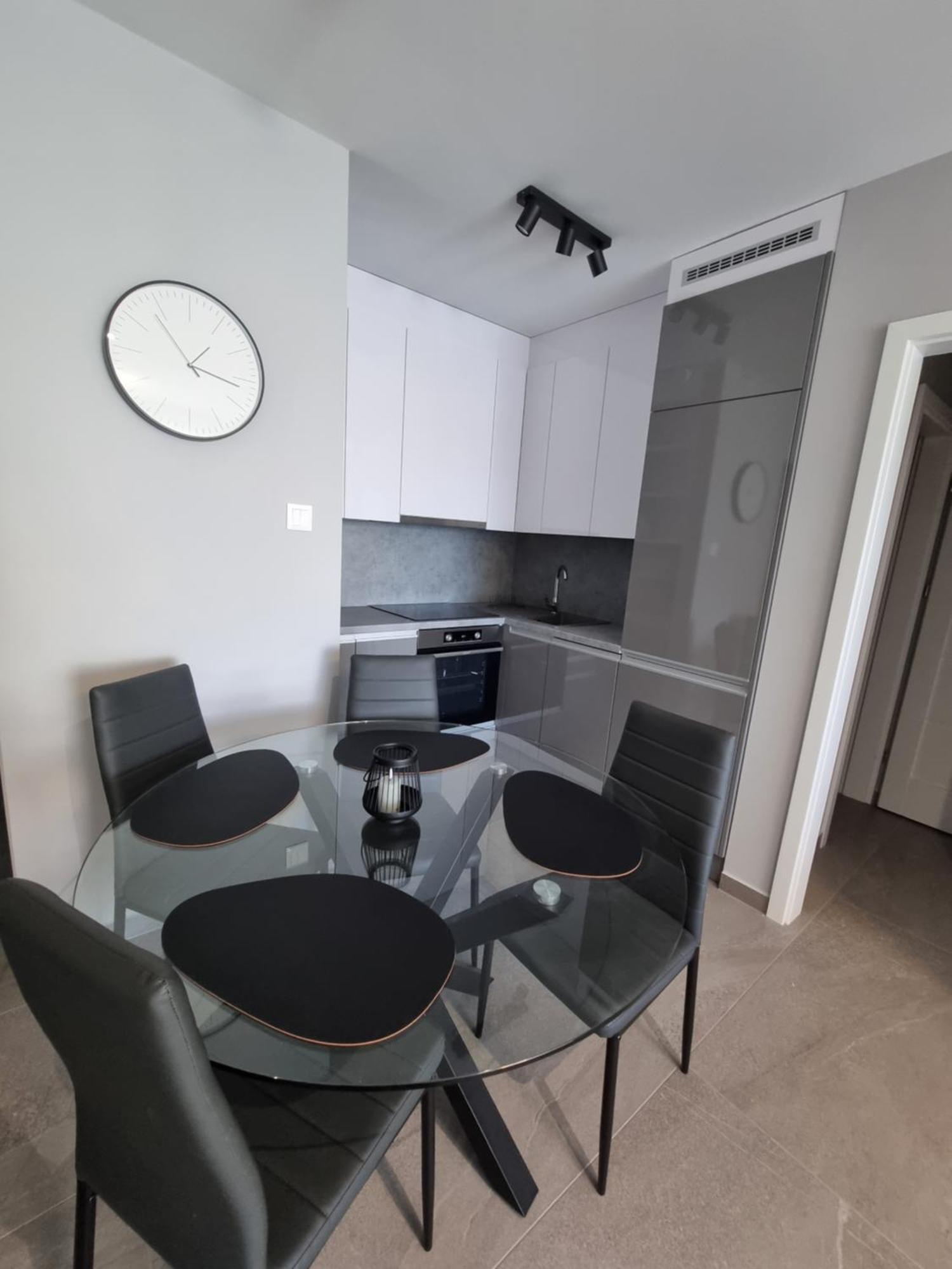 Sunset Apartmanok By Mital Szeged Exterior foto